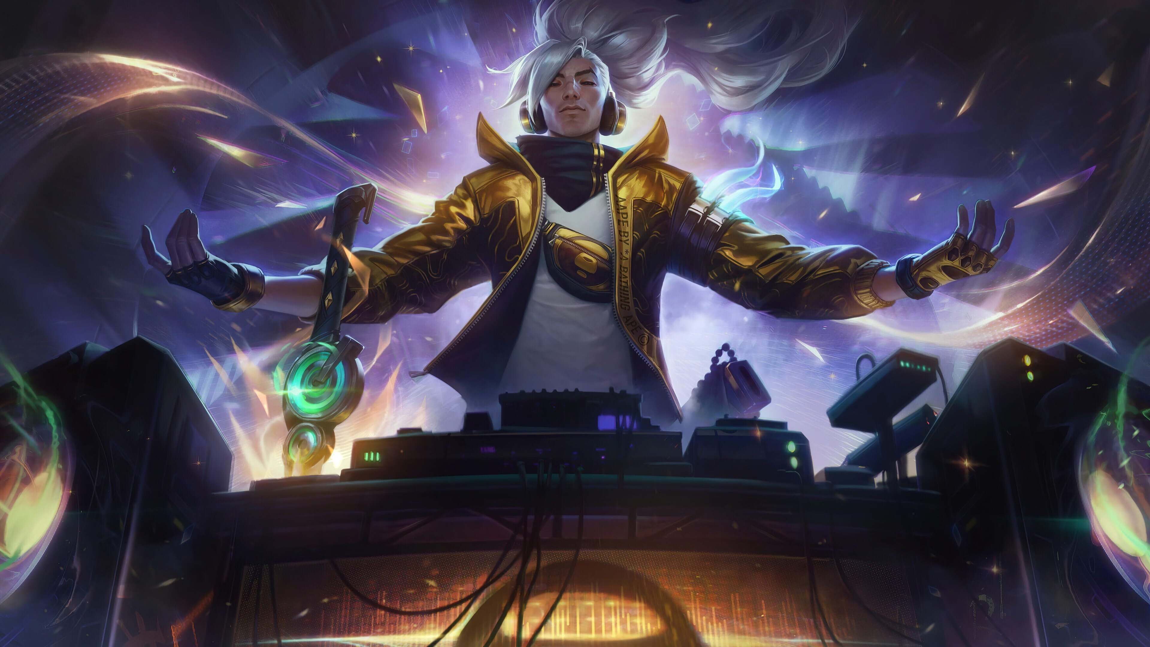Dota2联赛采用新视角回放“天眼视野” 观众可同时看到双方便利理解战术