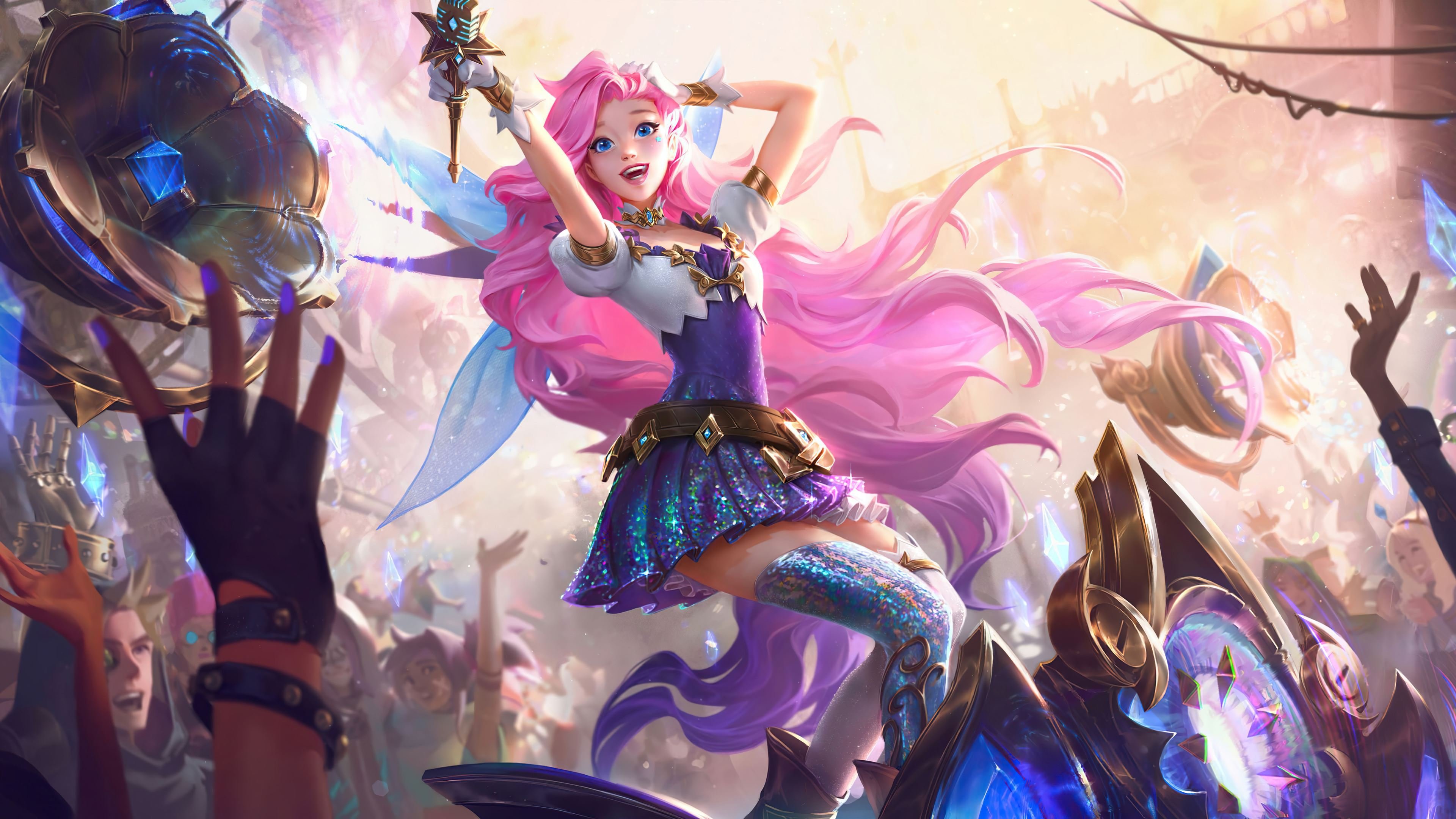 Dota2中国战队完成“大哥转四号位”的角色改变 洗牌后战绩反而更加稳定